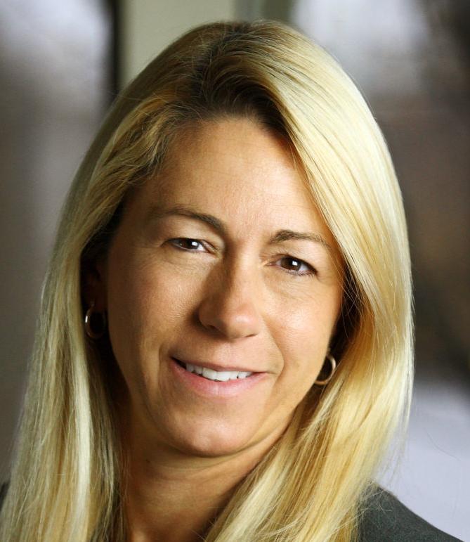 LHI CEO Anne Finch